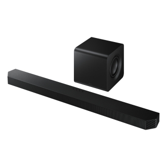 BARRA DE SONIDO SAMSUNG HWQ800H 5.1.2 400W DATMOS WIFI