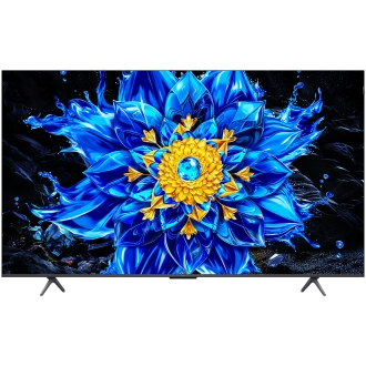 TV TCL 65 65P8L UHD MINILED GOOGLETV 144HZ
