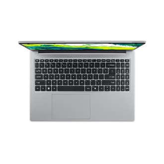 PORTATIL ACER AL15-54P-70MJ INTEL CORE ULTRA 7-155U 15.6" FHD 16GB DDR5 512GB SSD W11H SILVER