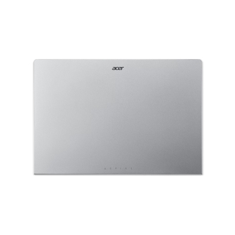 PORTATIL ACER AL15-54P-70MJ INTEL CORE ULTRA 7-155U 15.6" FHD 16GB DDR5 512GB SSD W11H SILVER
