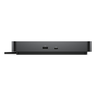 DELL WD25TB4 Alámbrico Thunderbolt 4 Negro