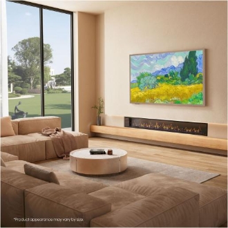Hisense 55S7S Televisor 139,7 cm (55") 4K Ultra HD Smart TV Wifi Negro