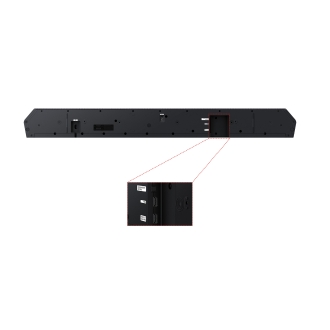 BARRA DE SONIDO SAMSUNG HWQ930H 9.1.4 580W DATMOS WIFI