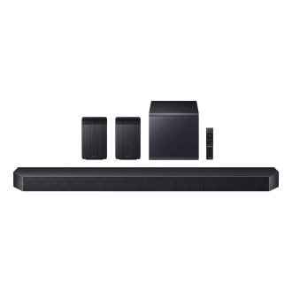 BARRA DE SONIDO SAMSUNG HWQ990H 11.1.4 756W DATMOS WIF