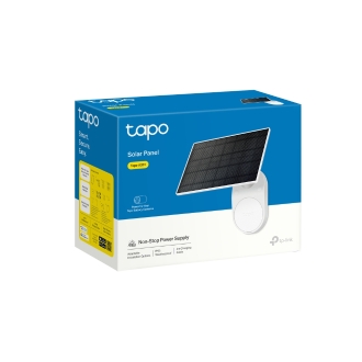 TP-Link Tapo A201 placa solar 2,5 W