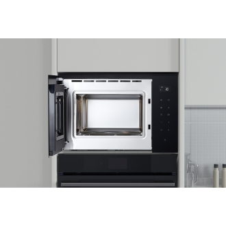 MICROONDAS LG MGBZ2593F 25L 900W GRILL INOX INT