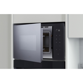 MICROONDAS LG MGBZ2593F 25L 900W GRILL INOX INT