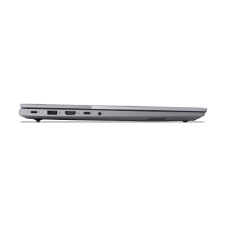 Lenovo ThinkBook 16 G8 IAL Intel Core Ultra 5 135H Portátil 40,6 cm (16") WUXGA 16 GB DDR5-SDRAM 512 GB SSD Wi-Fi 6E (802.11ax) Windows 11 Pro Español Gris