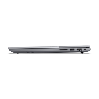 Lenovo ThinkBook 16 G8 IAL Intel Core Ultra 5 135H Portátil 40,6 cm (16") WUXGA 16 GB DDR5-SDRAM 512 GB SSD Wi-Fi 6E (802.11ax) Windows 11 Pro Español Gris
