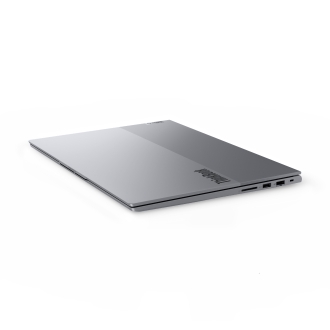 Lenovo ThinkBook 16 G8 IAL Intel Core Ultra 5 135H Portátil 40,6 cm (16") WUXGA 16 GB DDR5-SDRAM 512 GB SSD Wi-Fi 6E (802.11ax) Windows 11 Pro Español Gris