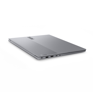 Lenovo ThinkBook 16 G8 IAL Intel Core Ultra 5 135H Portátil 40,6 cm (16") WUXGA 16 GB DDR5-SDRAM 512 GB SSD Wi-Fi 6E (802.11ax) Windows 11 Pro Español Gris