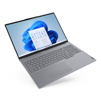 Lenovo ThinkBook 16 G8 IAL Intel Core Ultra 5 135H Portátil 40,6 cm (16") WUXGA 16 GB DDR5-SDRAM 512 GB SSD Wi-Fi 6E (802.11ax) Windows 11 Pro Español Gris