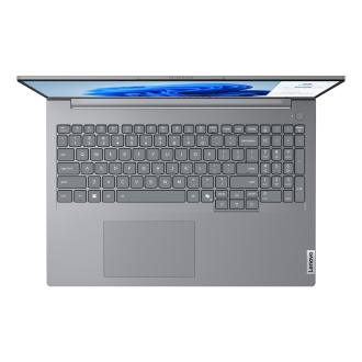 Lenovo ThinkBook 16 G8 IAL Intel Core Ultra 5 135H Portátil 40,6 cm (16") WUXGA 16 GB DDR5-SDRAM 512 GB SSD Wi-Fi 6E (802.11ax) Windows 11 Pro Español Gris