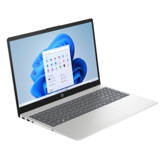 PORTATIL HP 15-FC0088NS RYZEN 3 8GB 256SSD 15,3