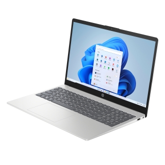 PORTATIL HP 15-FC0088NS RYZEN 3 8GB 256SSD 15,3