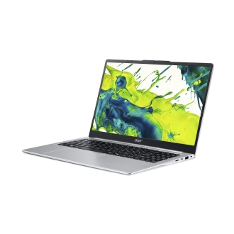 PORTATIL ACER AL15-46P-R64G AMD RYZEN 3-5400U 15.6" FHD 8GB DDR4 256GB SSD W11H SILVER