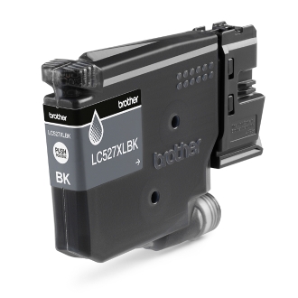 Cartucho tinta brother lc527xlbk negro