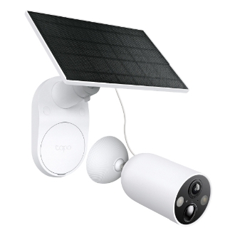 TP-Link TC85 KIT cámara de vigilancia Bala (forma) Cámara de seguridad IP Interior y exterior 2560 x 1440 Pixeles Techo/pared