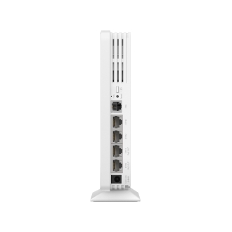 TP-Link Omada AX3000 3000 Mbit/s Blanco Energía sobre Ethernet (PoE)