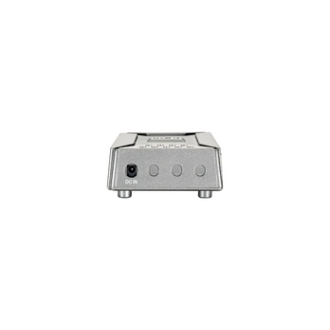 SWITCH LEVEL ONE NO GESTION 8 PUERTOS 10/100 MINI NO RACK BASE MAGNETICA