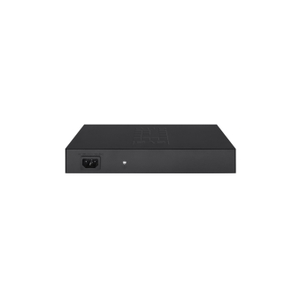 SWITCH SEMIGESTIONABLE LEVEL ONE HILBERT 8P POE 10/100/1000 130W +2P SFP 10/100/1000 CARCASA METALIC