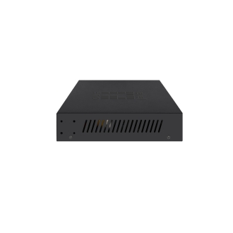 SWITCH SEMIGESTIONABLE LEVEL ONE HILBERT 16P GIGA + 2P SFP GIGA CARCASA METALICA