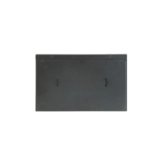 SWITCH NO GESTIONABLE LEVEL ONE FGP-1000 10P 8xPoE 100Mb 1xGb 1xGb SFP 120W CARCASA METALICA