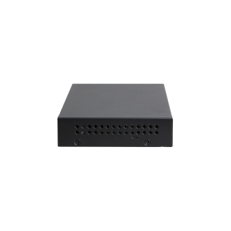 SWITCH NO GESTIONABLE LEVEL ONE GEU-0525 5P  2.5GbE CARCASA METAL NO RACK