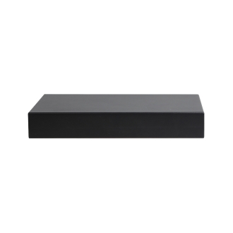 SWITCH NO GESTIONABLE LEVEL ONE GEU-0525 5P  2.5GbE CARCASA METAL NO RACK