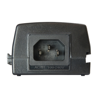 POE INJECTOR ADAPTER 10/100 LEVEL ONE PASA DATOS Y ALIMENTACION POR EL MISMO CABLE 15.4W