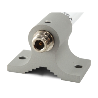 ANTENA LEVEL ONE EXTERIOR OAN-4102 OMNIDIRECIONAL 10dBI 5GHZ