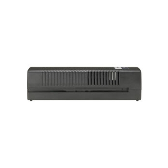POE INJECTOR ADAPTER GIGABIT LEVEL ONE PASA DATOS Y ALIMENTACION POR EL MISMO CABLE HASTA 100M 15.4w