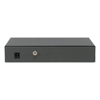 SWITCH POE LEVEL ONE GEP-0625 6P 2.5GBE 4P POE 65W +1P SFP+/10G