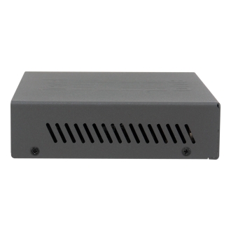 SWITCH POE LEVEL ONE GEP-0625 6P 2.5GBE 4P POE 65W +1P SFP+/10G