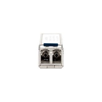 TRANSCEIVER GIGABIT SFP MODULE LEVEL ONE SINGLEMODE 1.25G 1310nm FP-LD 10KM DUPLEX LC