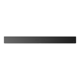 LG S60TR Negro 5.1 canales 440 W