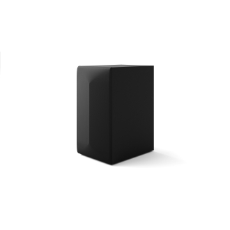 LG S60TR Negro 5.1 canales 440 W