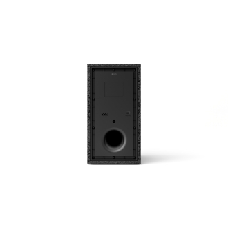 LG S60TR Negro 5.1 canales 440 W