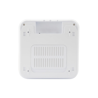 PUNTO DE ACCESO INTERIOR WIFI LEVEL ONE WAP-8123 AC1200 300MB EN 2,4GHZ Y 867MB EN 5GHZ PTO GIGA POE