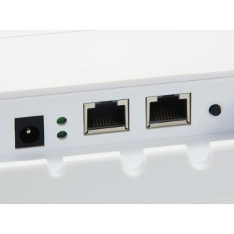 PUNTO DE ACCESO INTERIOR WIFI LEVEL ONE WAP-8123 AC1200 300MB EN 2,4GHZ Y 867MB EN 5GHZ PTO GIGA POE