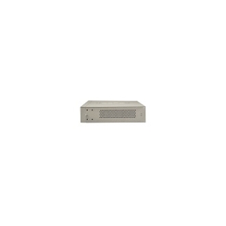 SWITCH LEVEL ONE NO GESTION 24 PUERTOS 10/100 RACK 19"