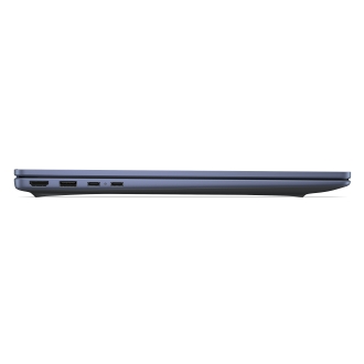 HP OmniBook 3 Laptop 16-by0008ns AMD Ryzen 7 Portátil 40,6 cm (16") 2K 16 GB DDR5-SDRAM 1 TB SSD Wi-Fi 6 (802.11ax) FreeDOS Azul, Gris