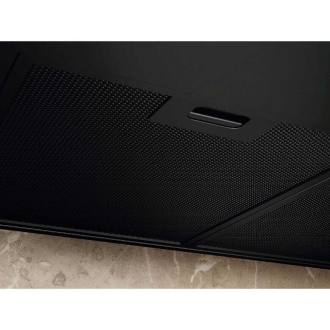 CAMPANA ELECTROLUX LFT816K 60CM 730M3H NEGRO
