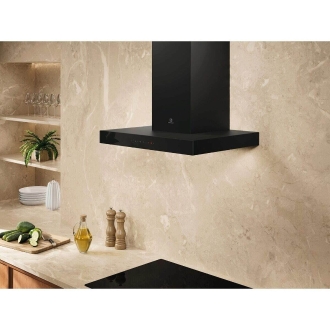 CAMPANA ELECTROLUX LFT816K 60CM 730M3H NEGRO