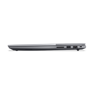 Lenovo ThinkBook 16 G9 AHP AMD Ryzen 5 220 Portátil 40,6 cm (16") WUXGA 16 GB DDR5-SDRAM 512 GB SSD Wi-Fi 7 (802.11be) Windows 11 Pro Español Gris