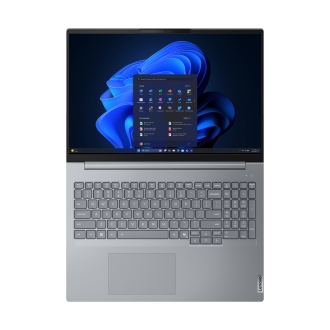 Lenovo ThinkBook 16 G9 AHP AMD Ryzen 5 220 Portátil 40,6 cm (16") WUXGA 16 GB DDR5-SDRAM 512 GB SSD Wi-Fi 7 (802.11be) Windows 11 Pro Español Gris