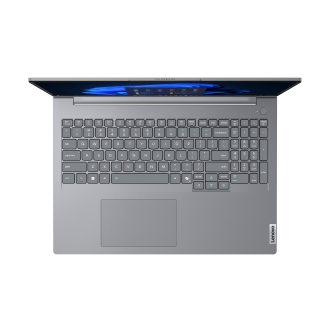 Lenovo ThinkBook 16 G9 AHP AMD Ryzen 5 220 Portátil 40,6 cm (16") WUXGA 16 GB DDR5-SDRAM 512 GB SSD Wi-Fi 7 (802.11be) Windows 11 Pro Español Gris