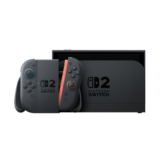CONSOLA NINTENDO SWITCH 2 + POKEMON POKOPIA