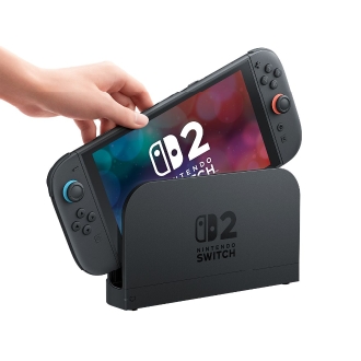 CONSOLA NINTENDO SWITCH 2 + POKEMON POKOPIA