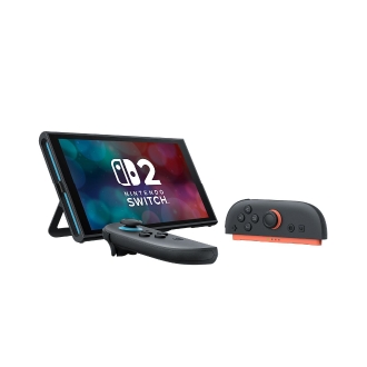 CONSOLA NINTENDO SWITCH 2 + POKEMON POKOPIA